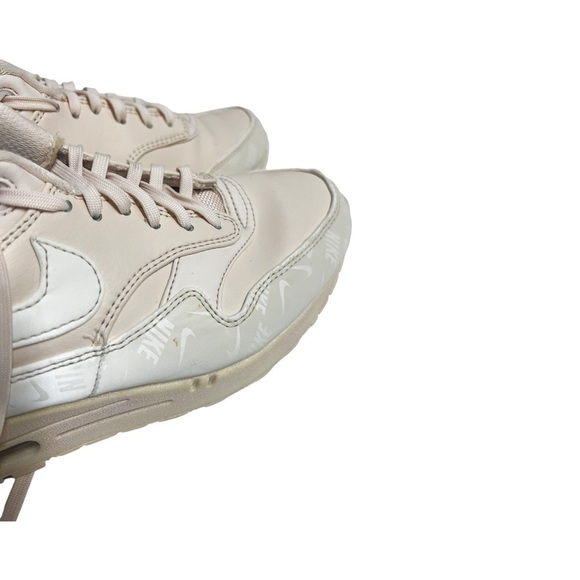 NIKE Air Max 1 LX Guava Ice Women’s Shoes Sz 9 - Picture 5 of 7